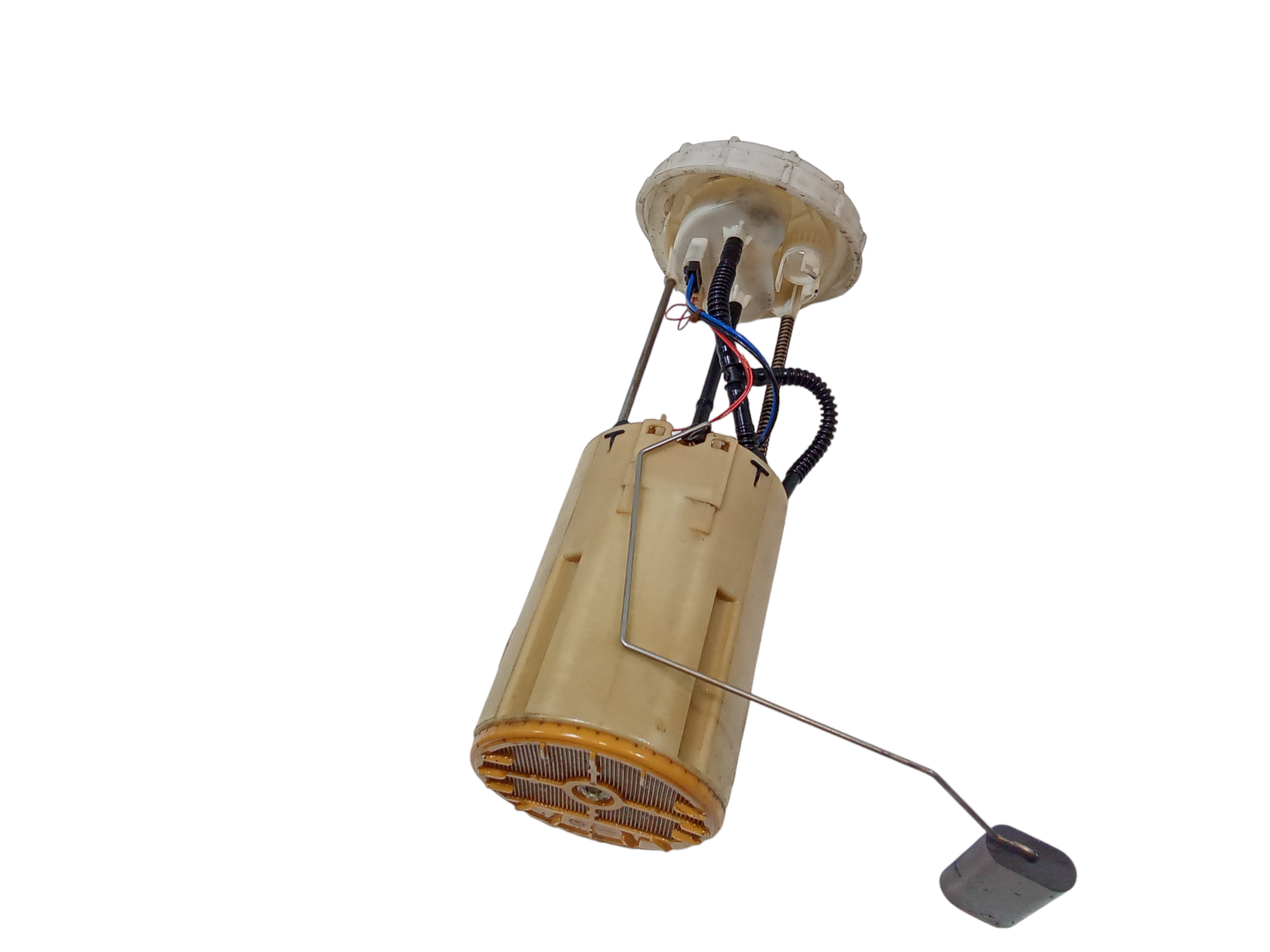 Pompa Carburante per Peugeot Boxer 4 Serie (2011 - In produzione)