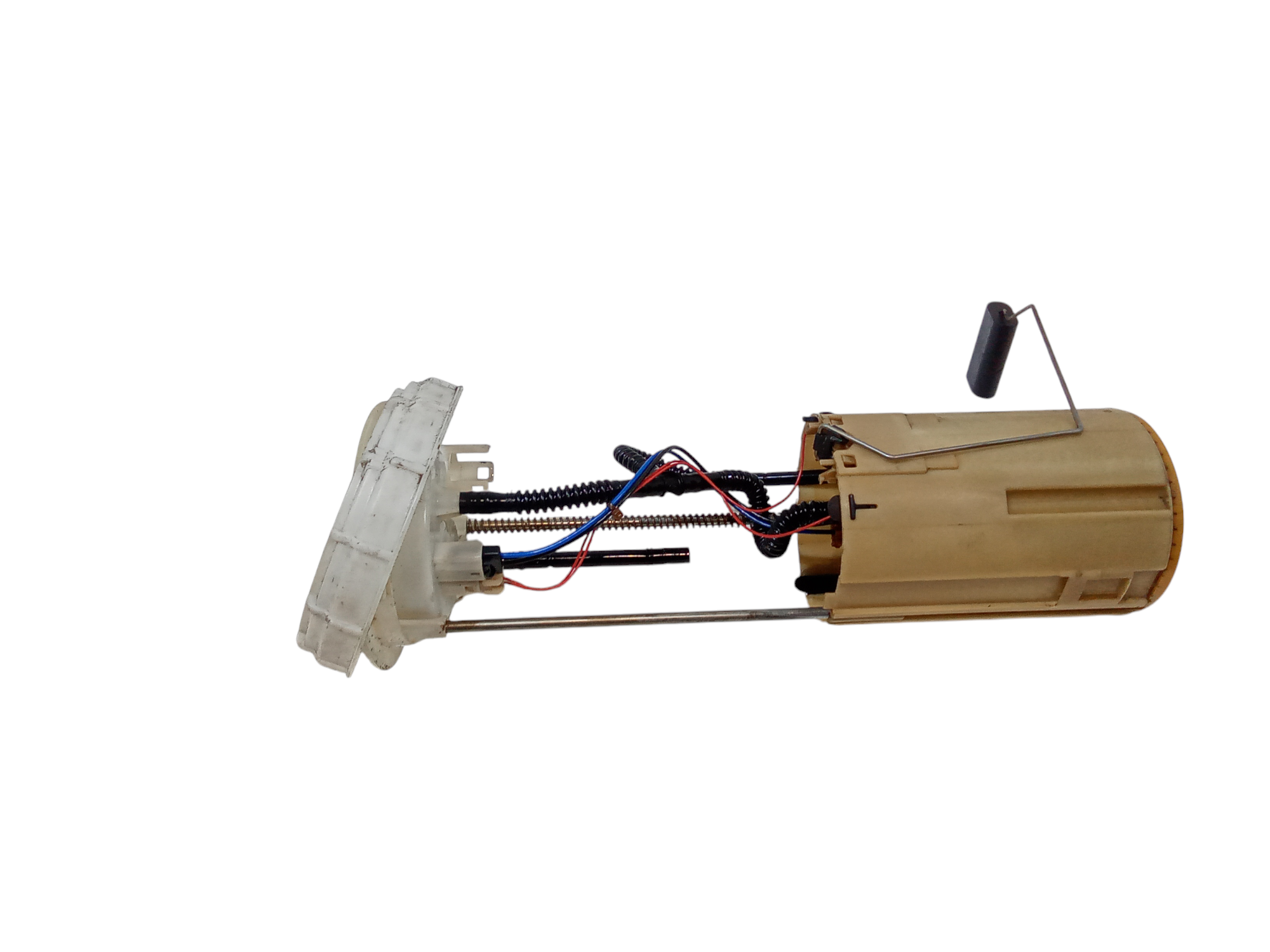 Pompa Carburante per Peugeot Boxer 4 Serie (2011 - In produzione)