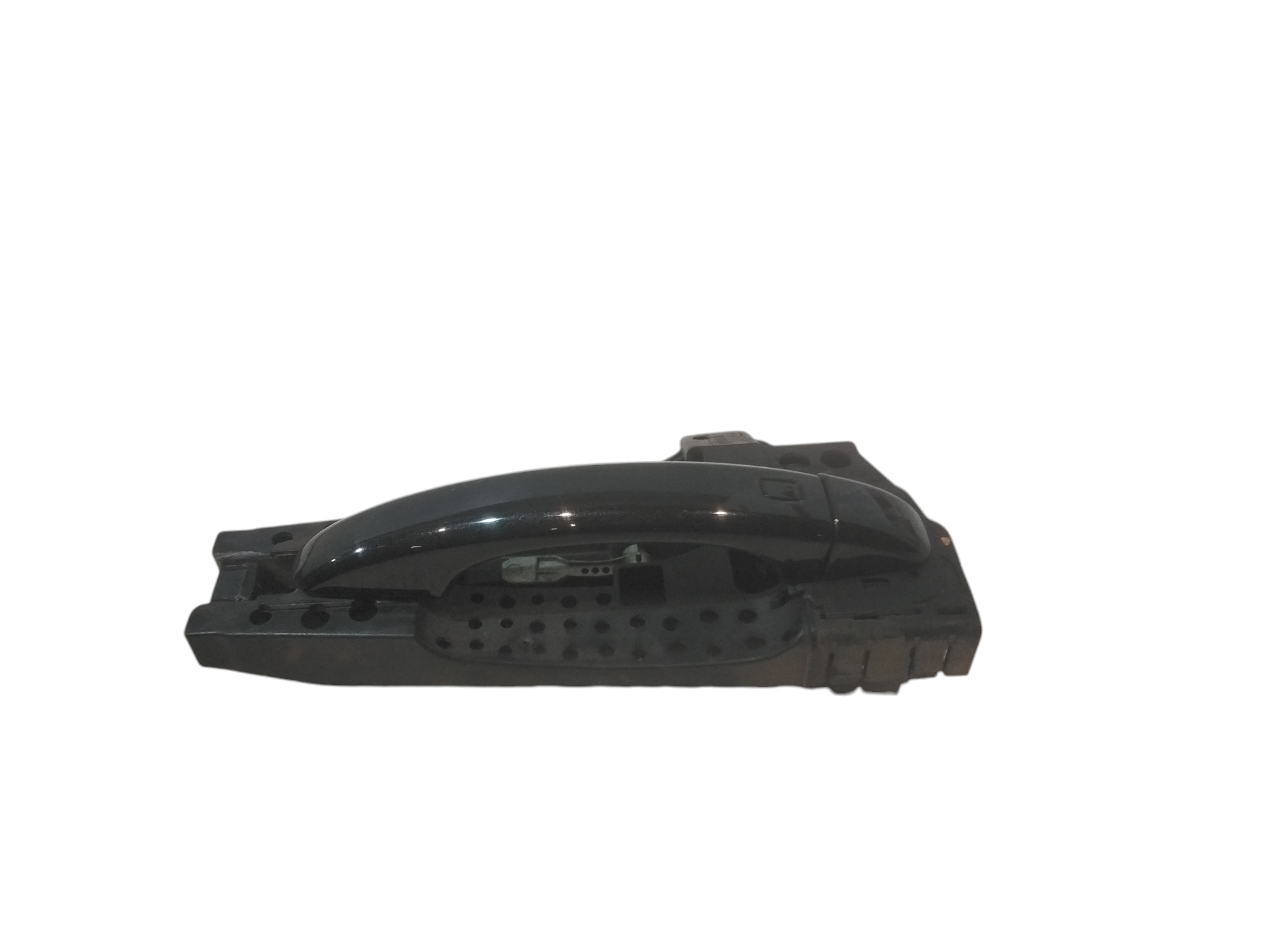 Maniglia esterna Anteriore Destra per Audi Q5 Serie (8rb) (08>12) (2008 - 2012)