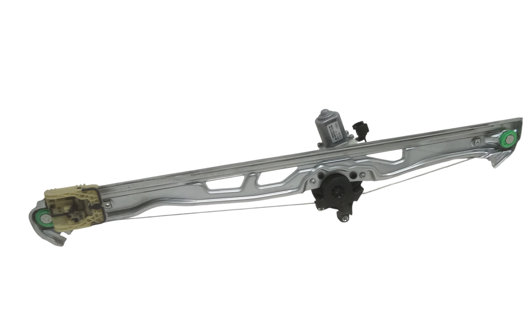 Cremagliera anteriore destra passeggero per Ford Transit (2020 - )