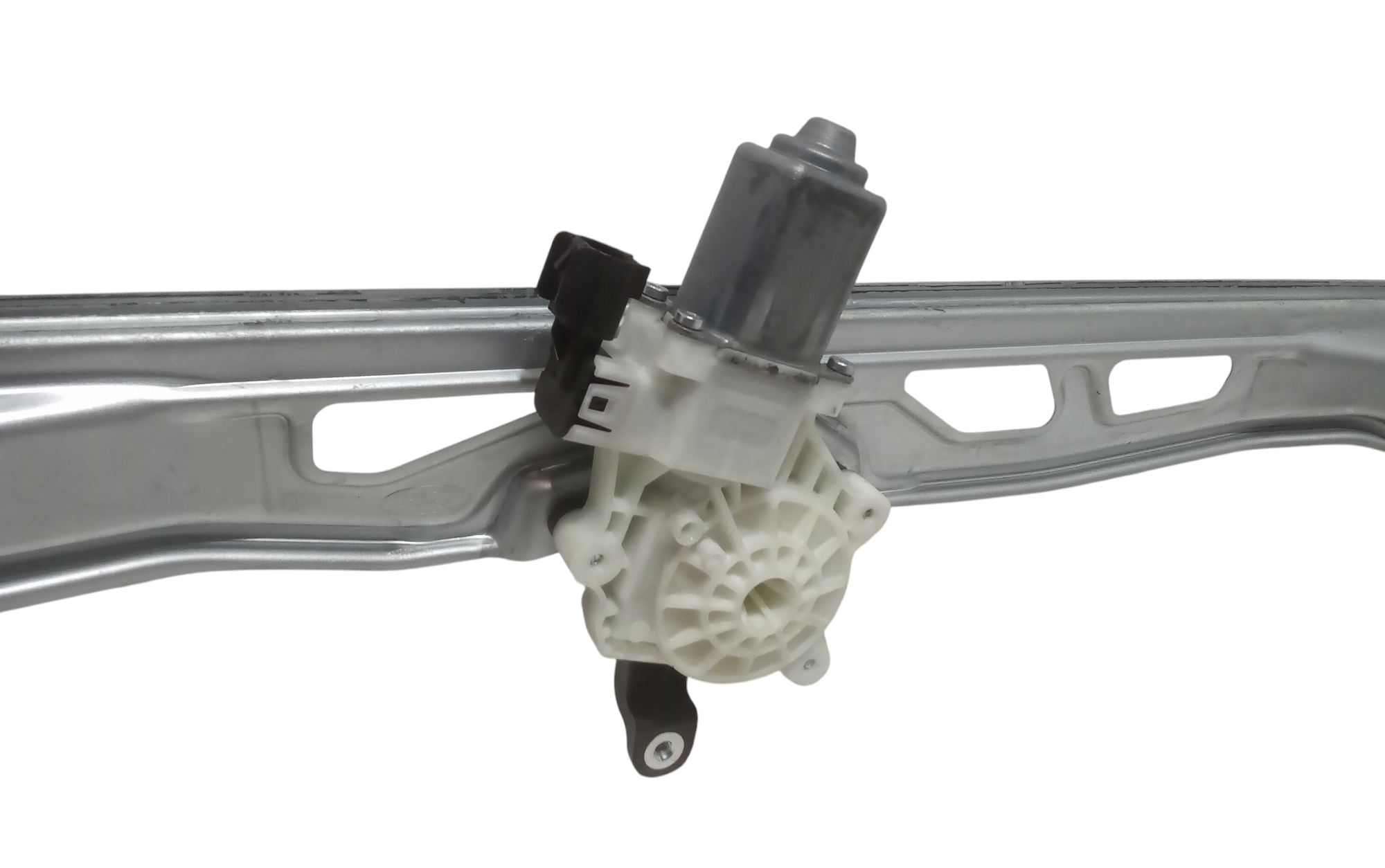 Cremagliera anteriore destra passeggero per Ford Transit (2020 - )