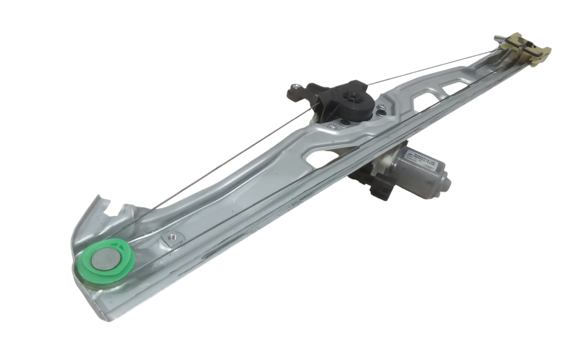 Cremagliera anteriore destra passeggero per Ford Transit (2020 - )