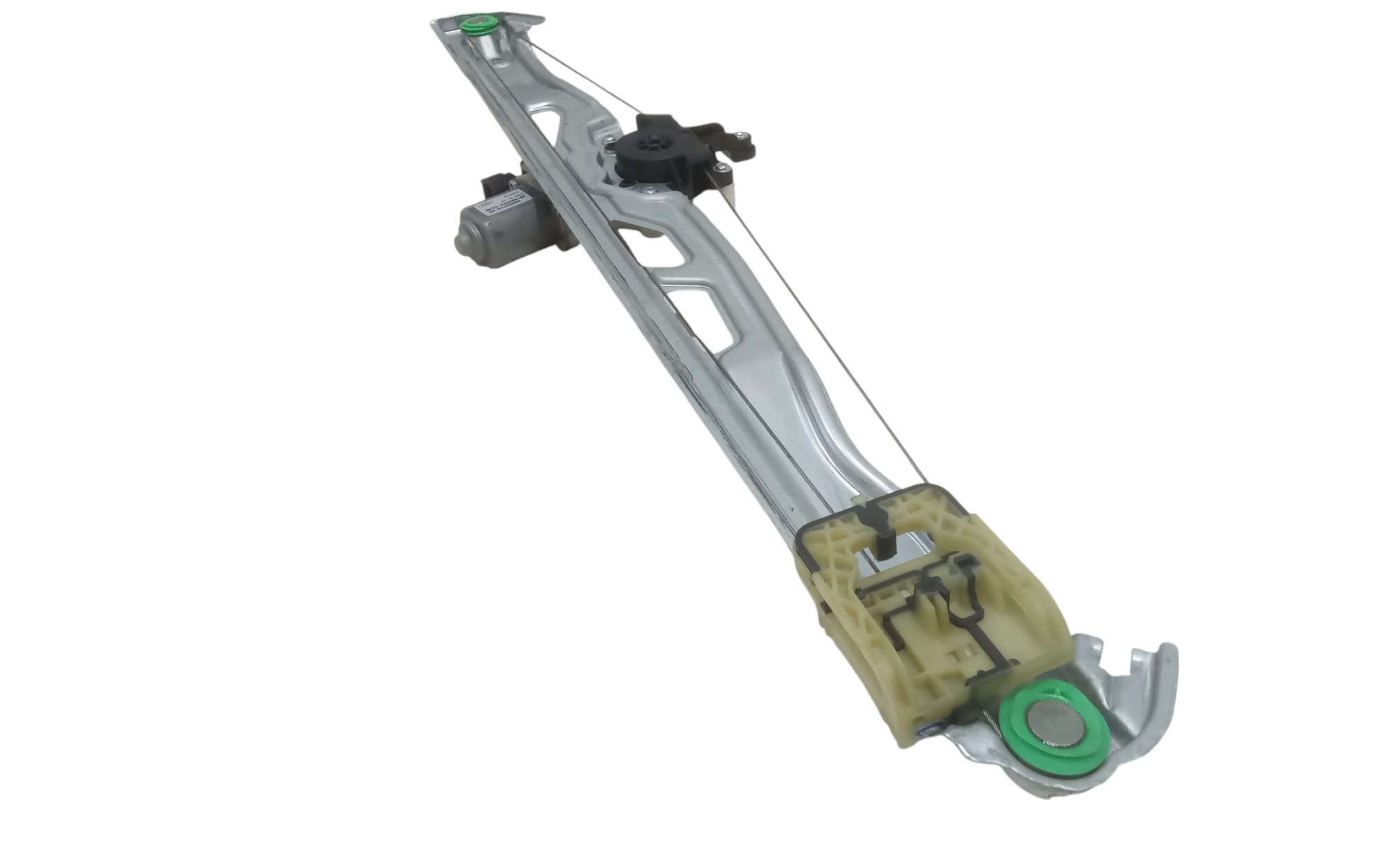 Cremagliera anteriore destra passeggero per Ford Transit (2020 - )