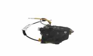 Serratura Anteriore Destra per Audi Q5 Serie (8rb) (08>12) (2008 - 2012)