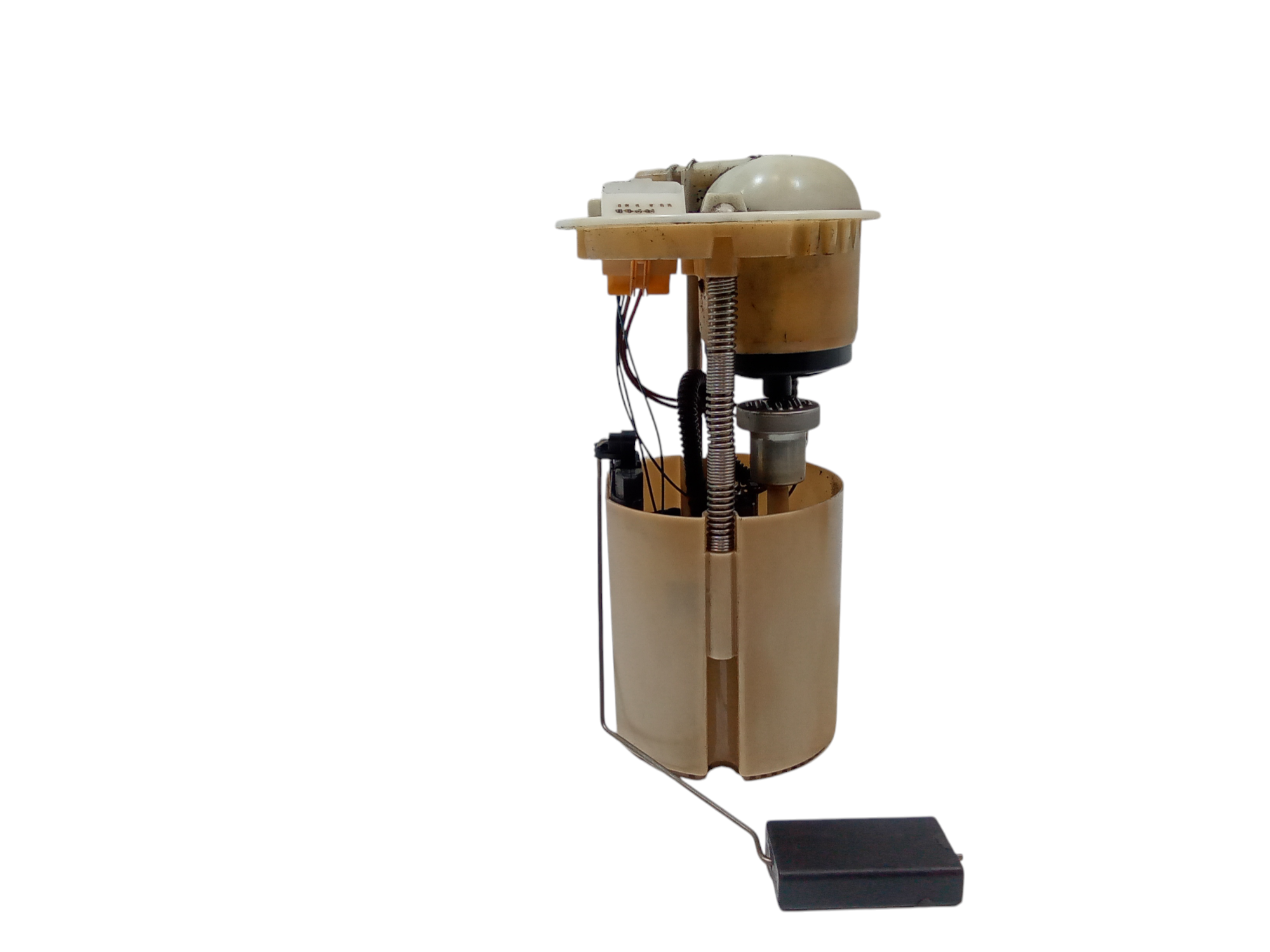 Pompa Carburante per Fiat Panda 2 Serie (2003 - 2010)