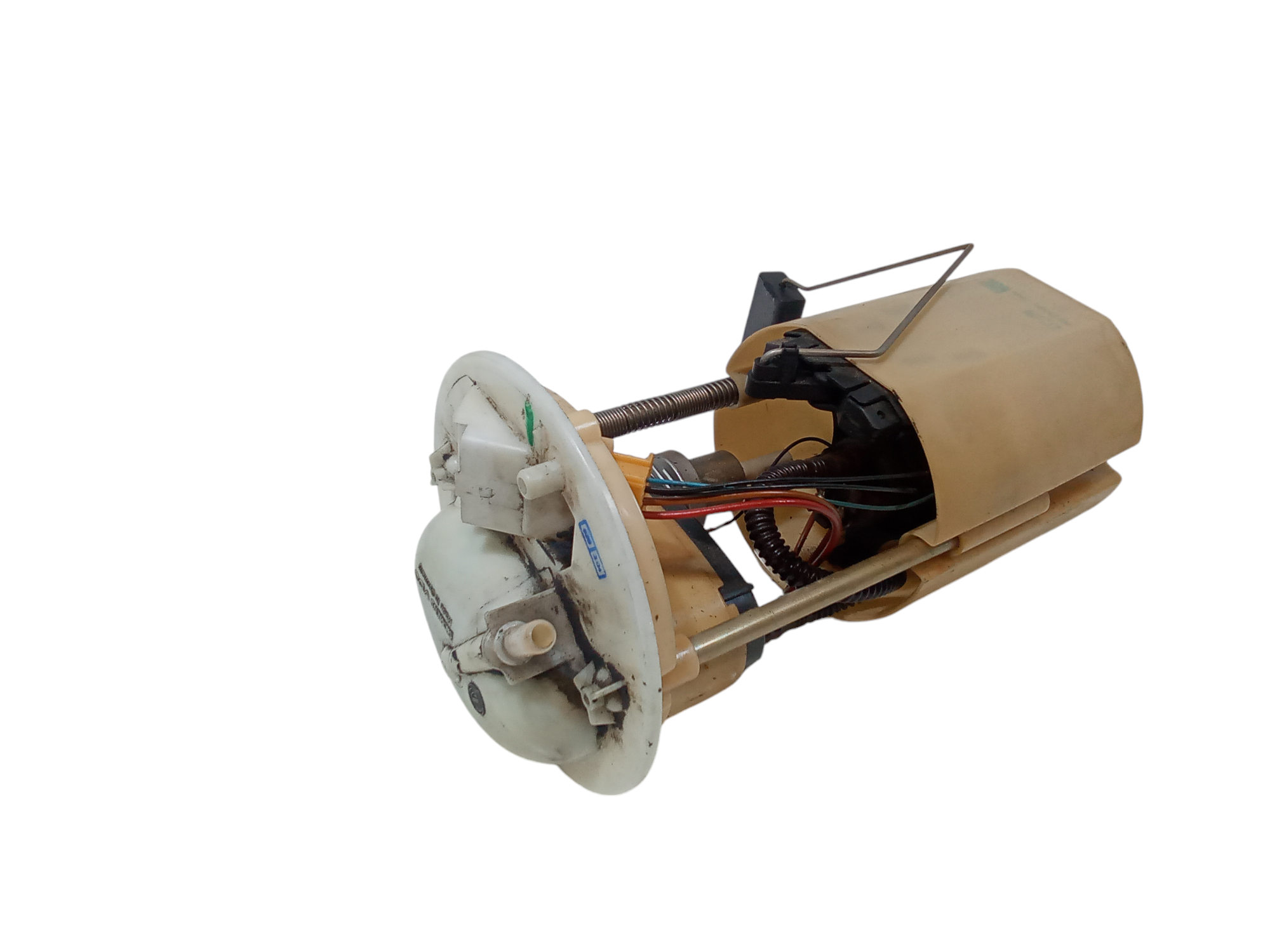 Pompa Carburante per Fiat Panda 2 Serie (2003 - 2010)