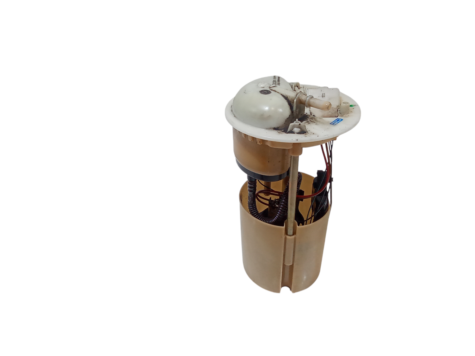 Pompa Carburante per Fiat Panda 2 Serie (2003 - 2010)