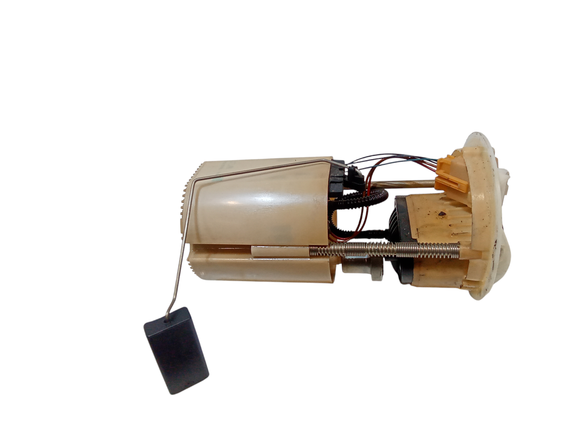 Pompa Carburante per Fiat Panda 2 Serie (2003 - 2010)