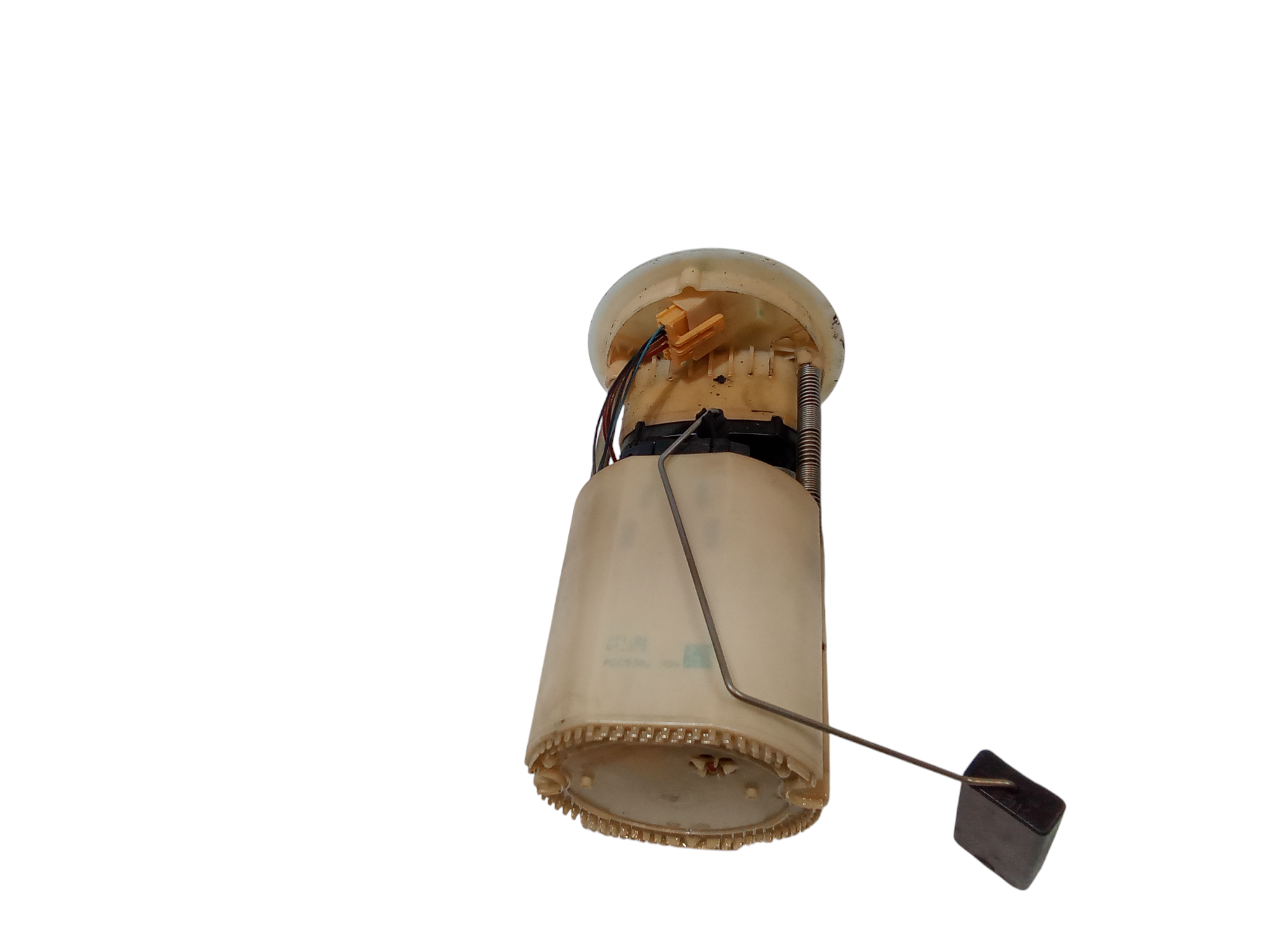 Pompa Carburante per Fiat Panda 2 Serie (2003 - 2010)