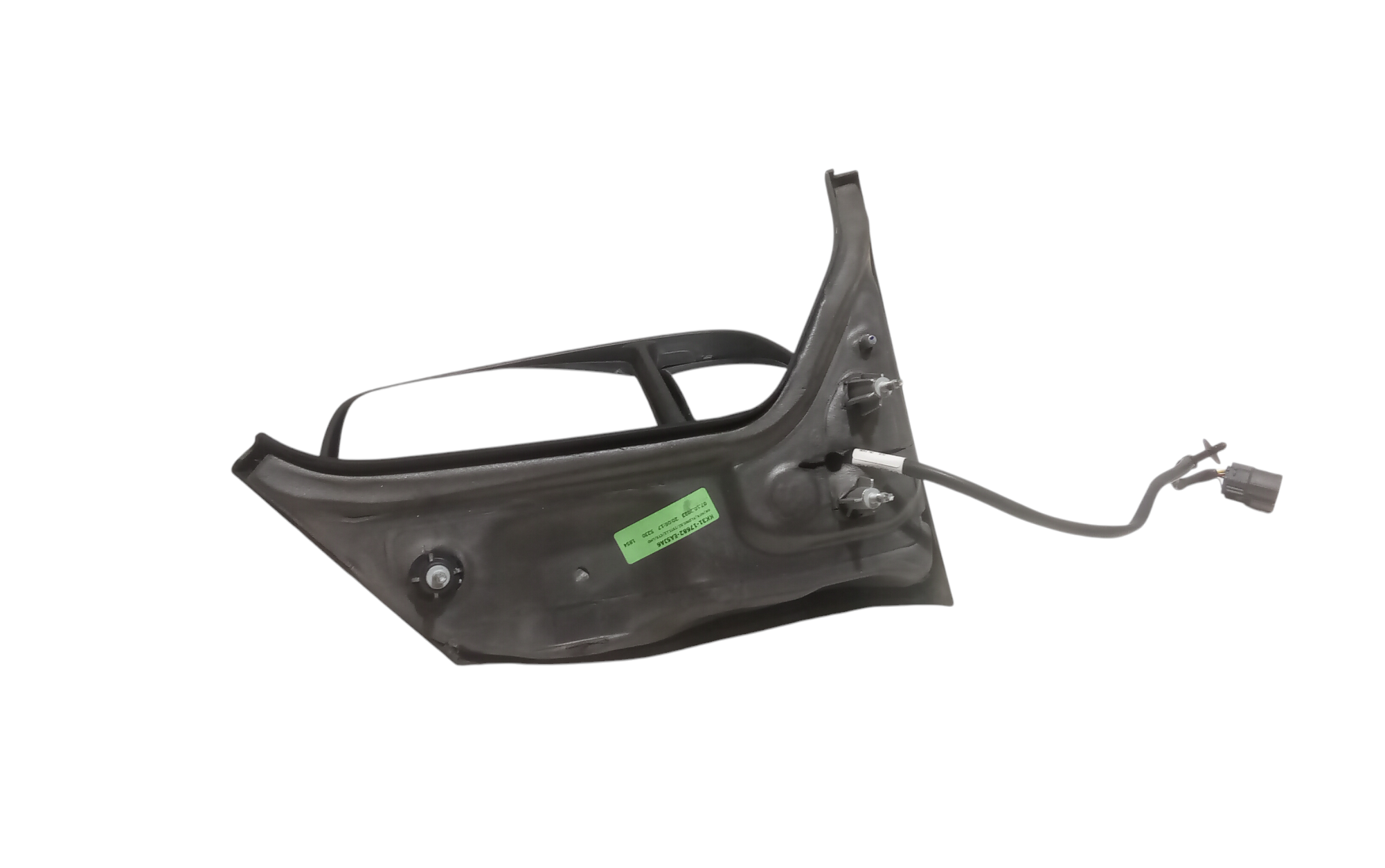 Specchietto Retrovisore Destro per Ford Transit (2020 - )