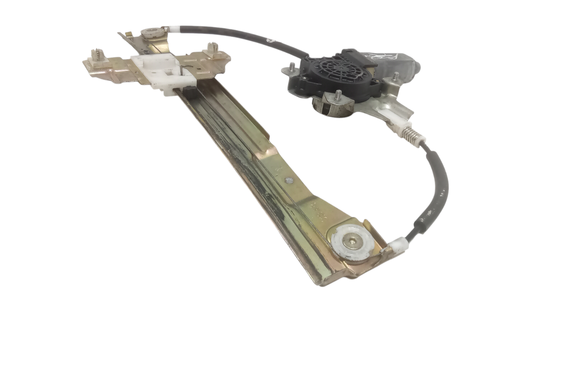 Cremagliera anteriore destra passeggero per Dr 1 1 Serie (2009 - 2014)