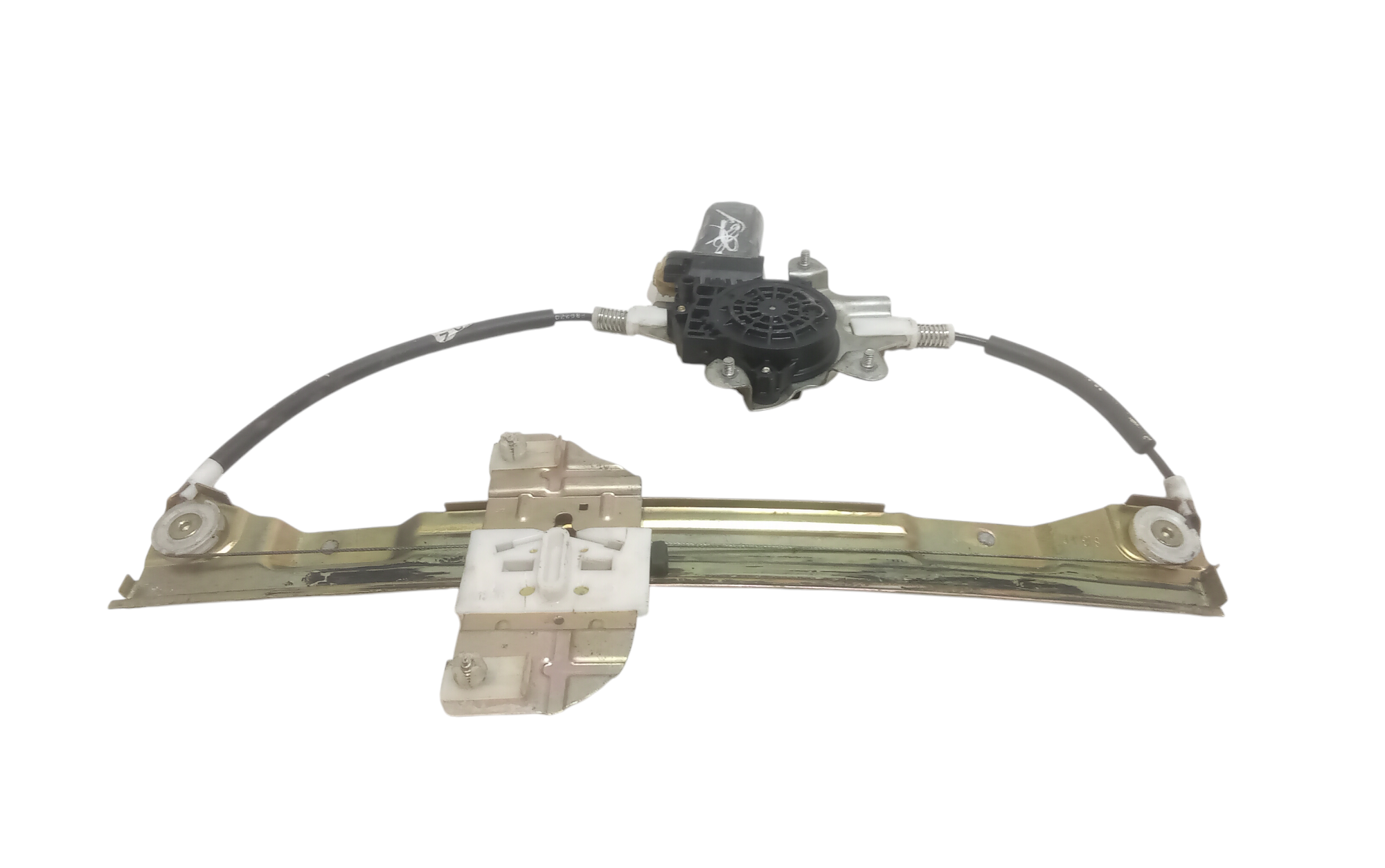 Cremagliera anteriore destra passeggero per Dr 1 1 Serie (2009 - 2014)