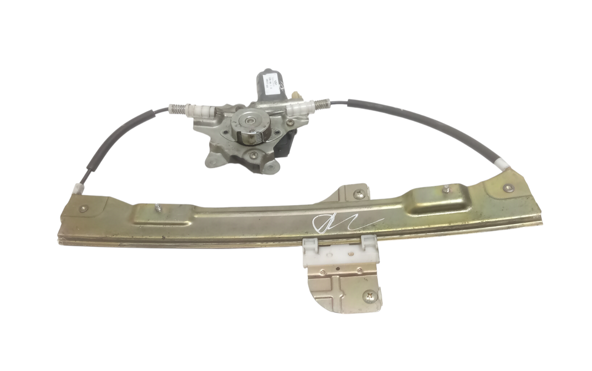 Cremagliera anteriore destra passeggero per Dr 1 1 Serie (2009 - 2014)