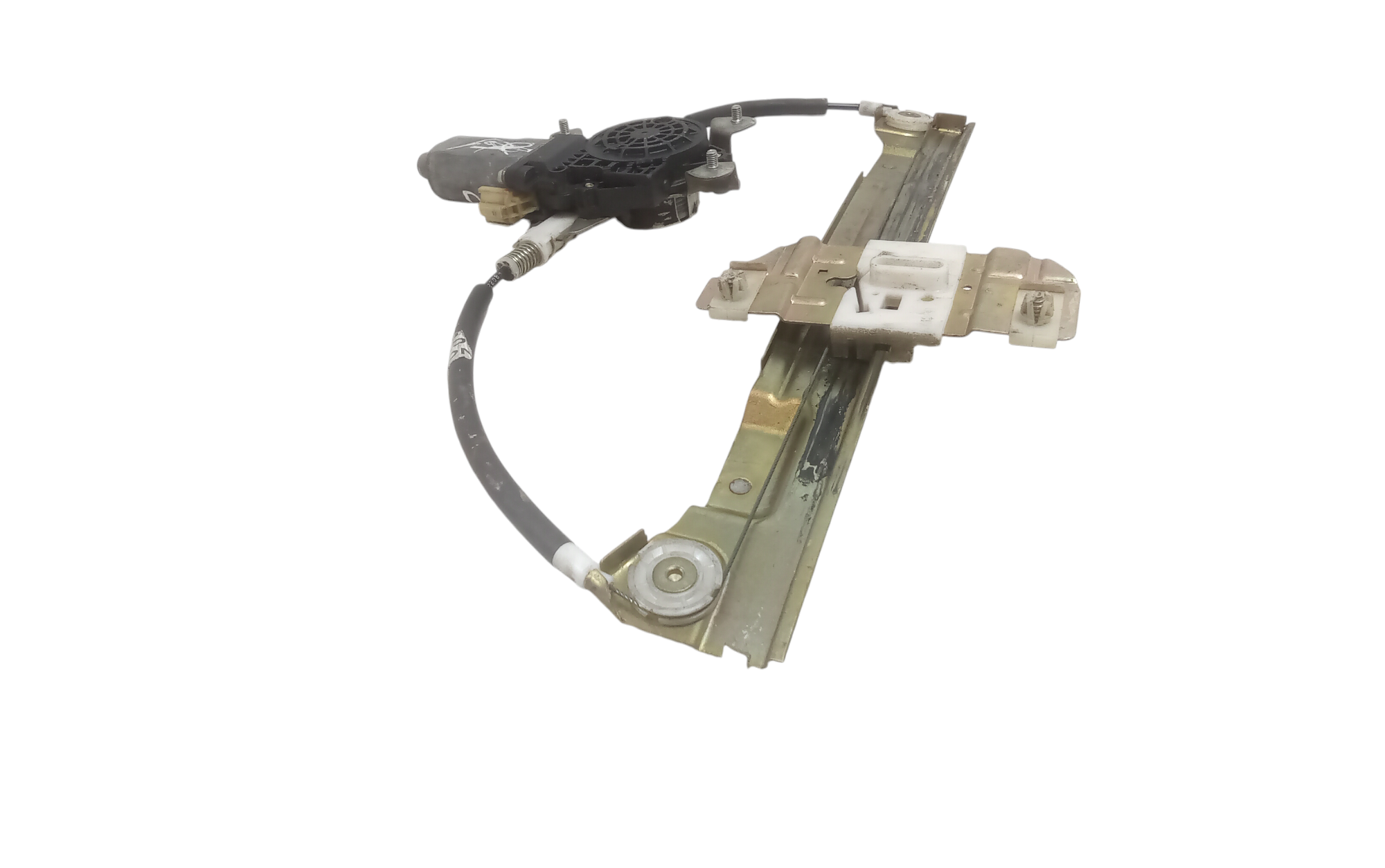 Cremagliera anteriore destra passeggero per Dr 1 1 Serie (2009 - 2014)