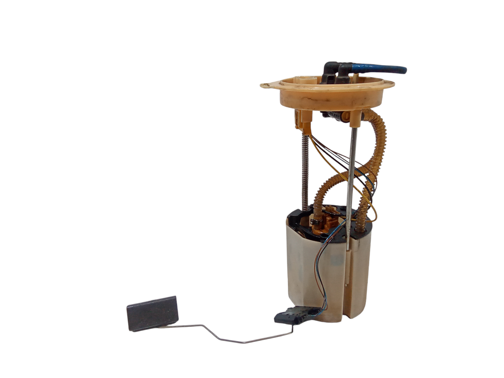 Pompa Carburante per Audi Q5 Serie (8rb) (08>12) (2008 - 2012)