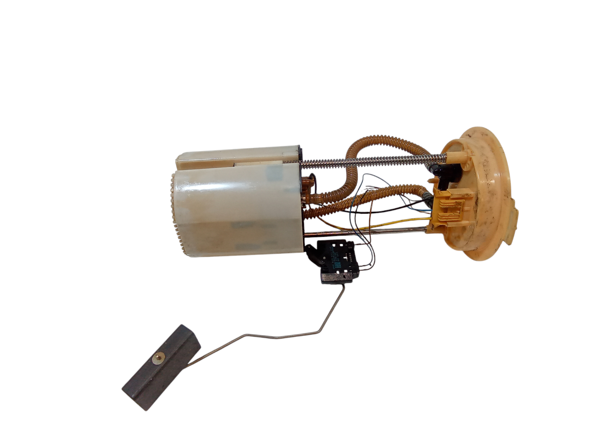 Pompa Carburante per Audi Q5 Serie (8rb) (08>12) (2008 - 2012)