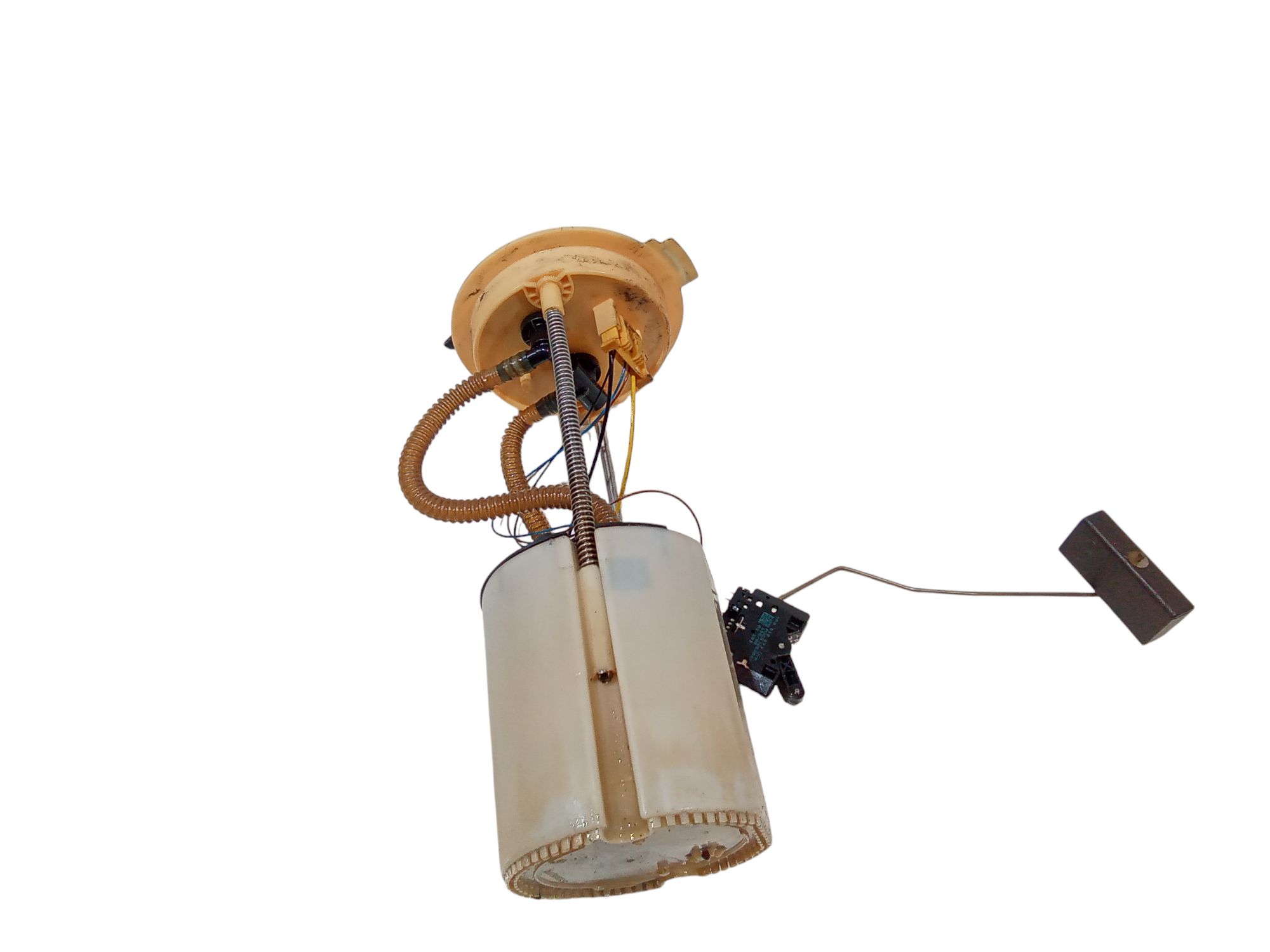 Pompa Carburante per Audi Q5 Serie (8rb) (08>12) (2008 - 2012)