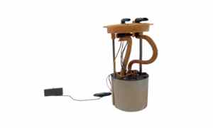 Pompa Carburante per Audi Q5 Serie (8rb) (08>12) (2008 - 2012)