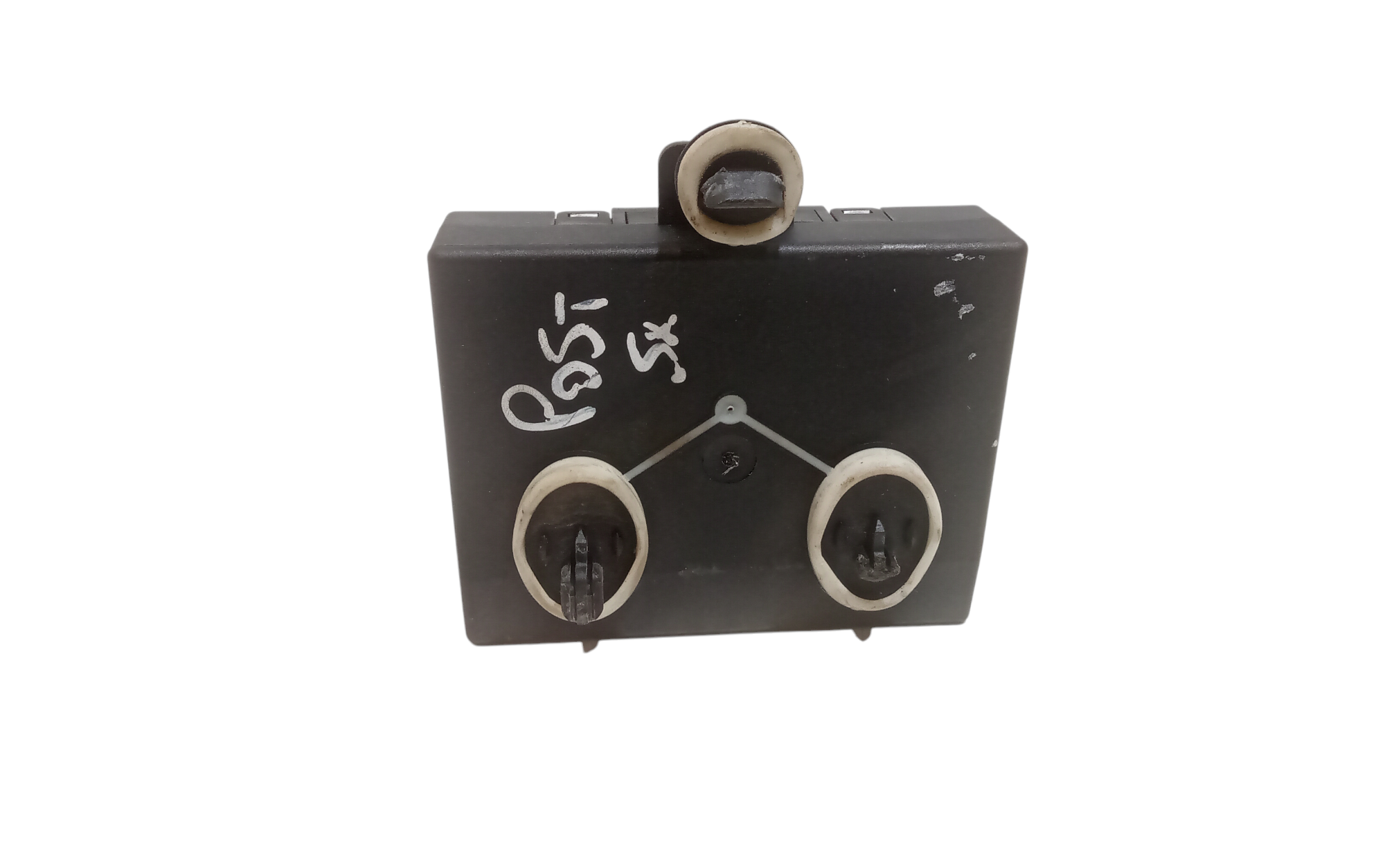 Centralina porta posteriore sx per Audi Q5 Serie (8rb) (08>12) (2008 - 2012)