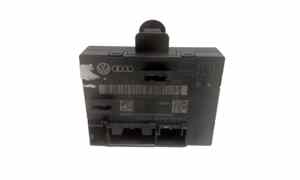 Centralina porta posteriore sx per Audi Q5 Serie (8rb) (08>12) (2008 - 2012)