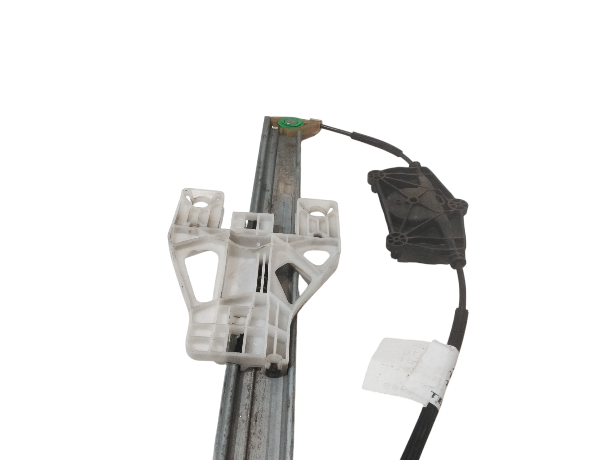 Cremagliera posteriore destra passeggero per Audi Q5 Serie (8rb) (08>12) (2008 - 2012)