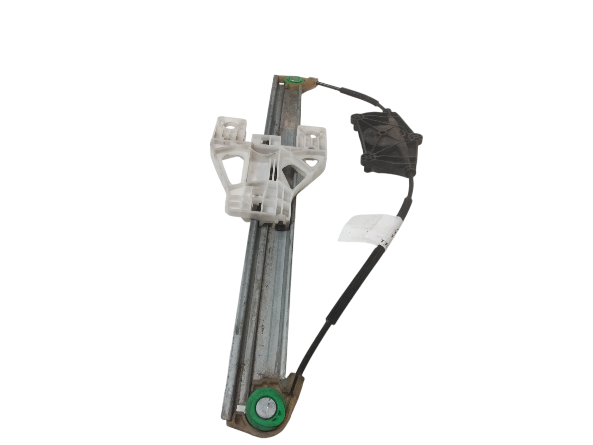 Cremagliera posteriore destra passeggero per Audi Q5 Serie (8rb) (08>12) (2008 - 2012)