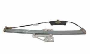 Cremagliera posteriore destra passeggero per Audi Q5 Serie (8rb) (08>12) (2008 - 2012)