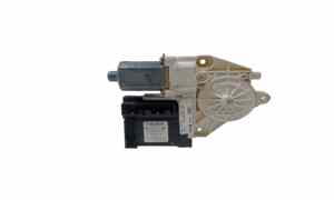 Motorino Alzavetro anteriore Sinistro per Audi A3 Sportback Serie (8pa) (04>08) (2004 - 2008)