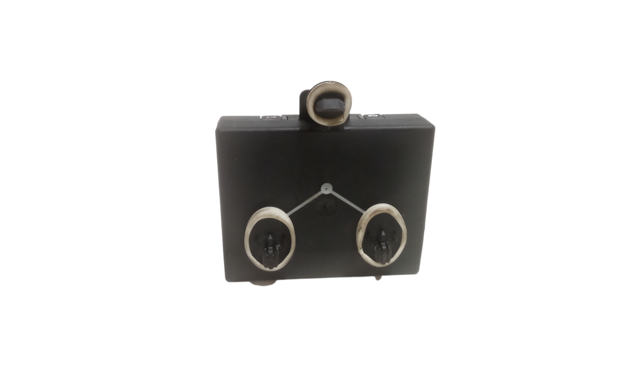 Centralina porta posteriore dx per Audi Q5 Serie (8rb) (08>12) (2008 - 2012)