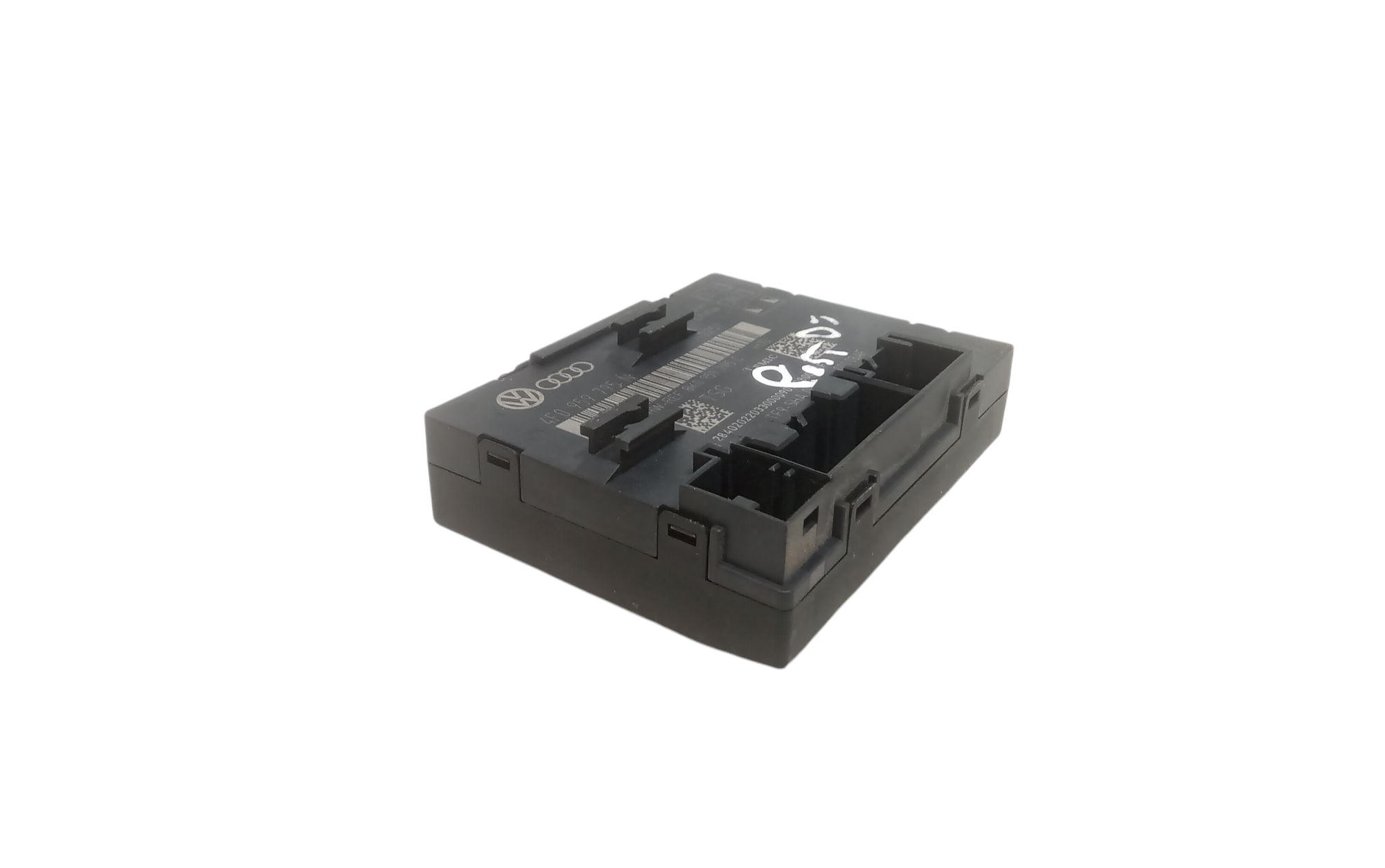 Centralina porta posteriore dx per Audi Q5 Serie (8rb) (08>12) (2008 - 2012)