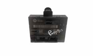 Centralina porta posteriore dx per Audi Q5 Serie (8rb) (08>12) (2008 - 2012)