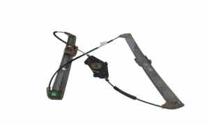 Cremagliera anteriore sinistra Guida per Audi Q5 Serie (8rb) (08>12) (2008 - 2012)