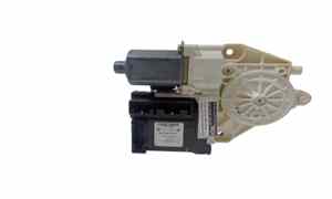 Motorino Alzavetro anteriore destra per Audi A3 Sportback Serie (8pa) (04>08) (2004 - 2008)