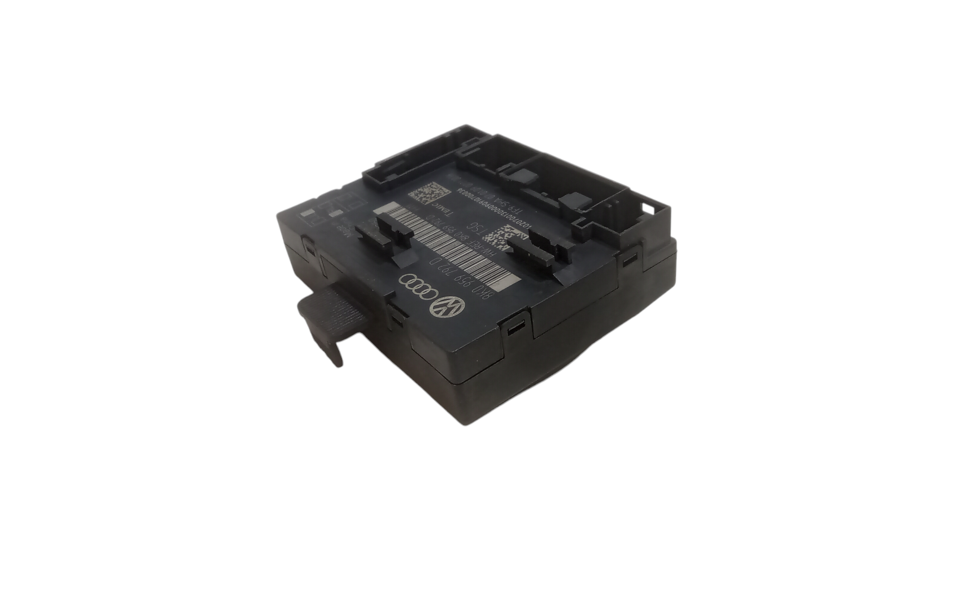 Centralina porta DX passeggero per Audi Q5 Serie (8rb) (08>12) (2008 - 2012)