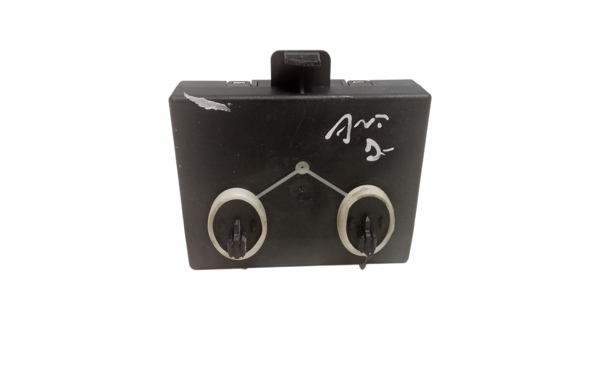 Centralina porta DX passeggero per Audi Q5 Serie (8rb) (08>12) (2008 - 2012)