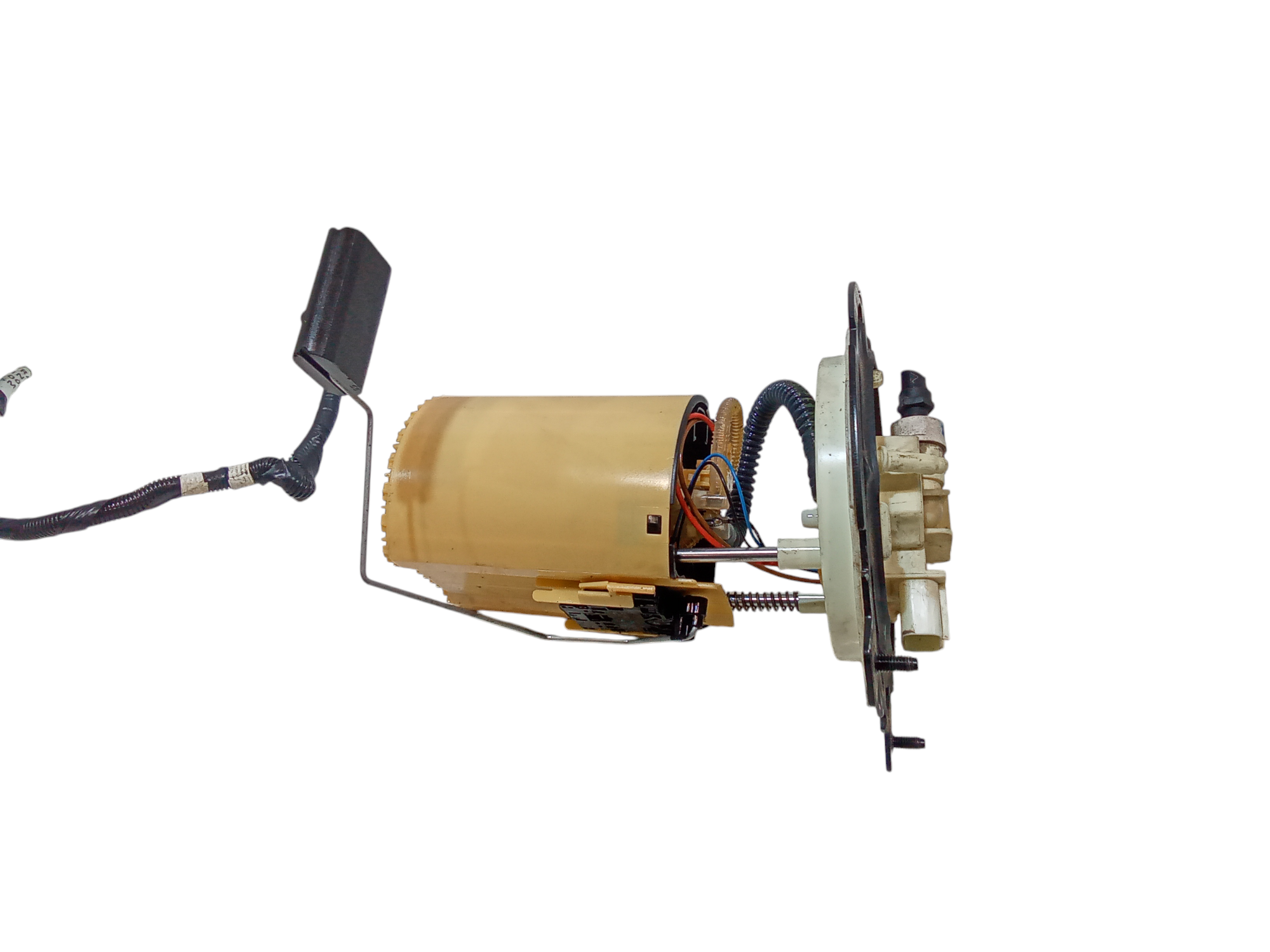 Pompa Carburante per Ford Transit (2020 - )