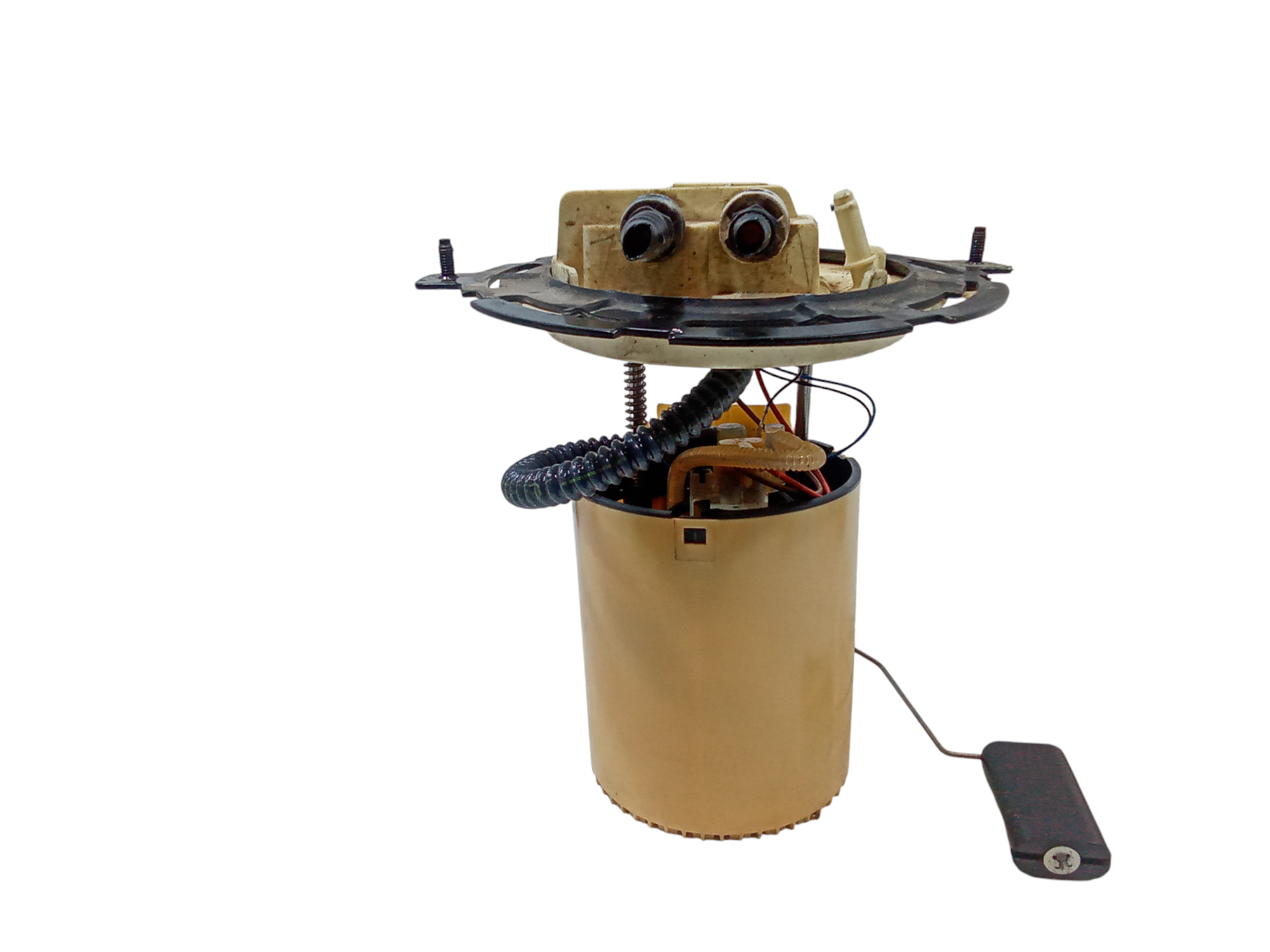 Pompa Carburante per Ford Transit (2020 - )