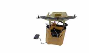 Pompa Carburante per Ford Transit (2020 - )