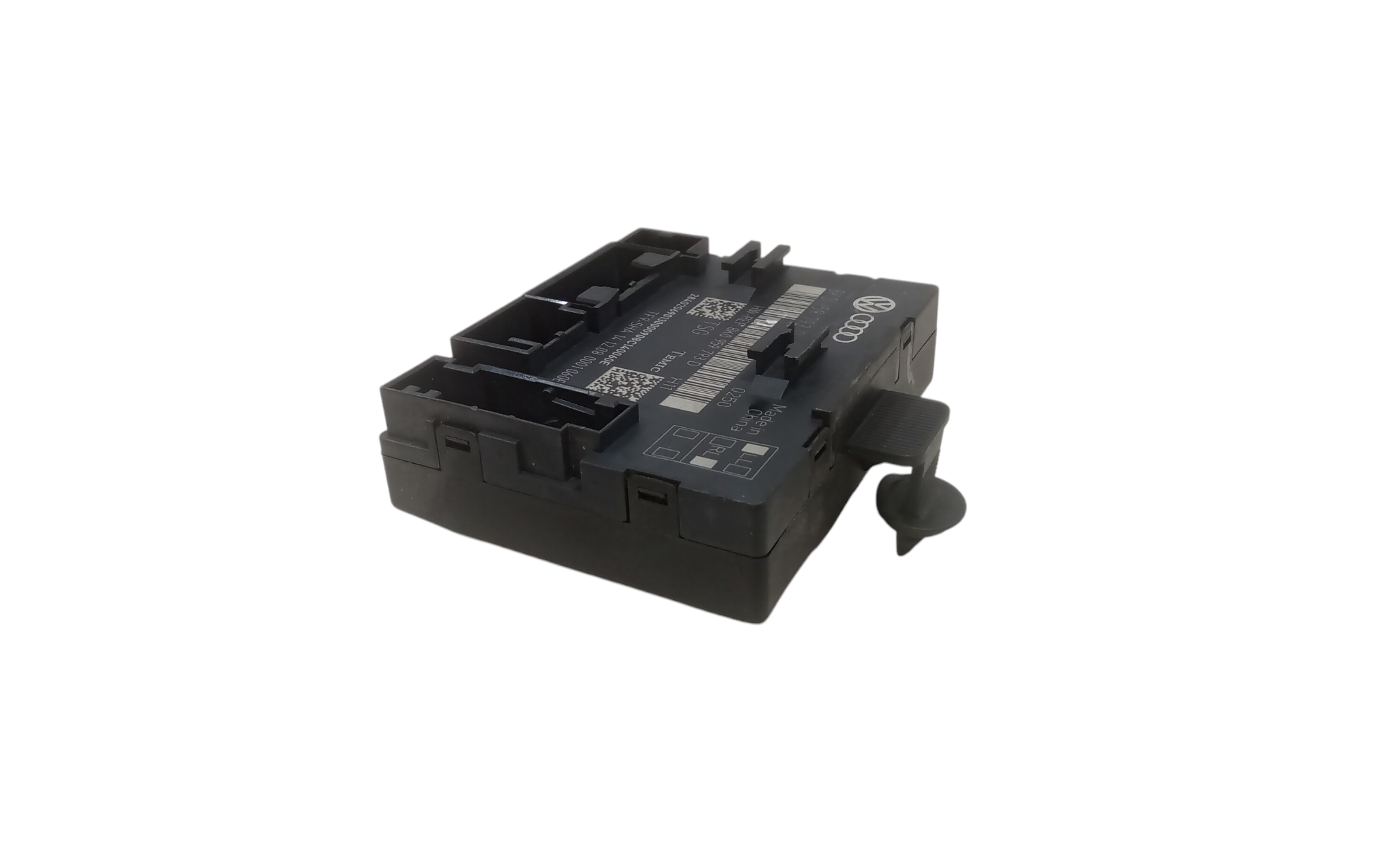 Centralina porta SX guida per Audi Q5 Serie (8rb) (08>12) (2008 - 2012)