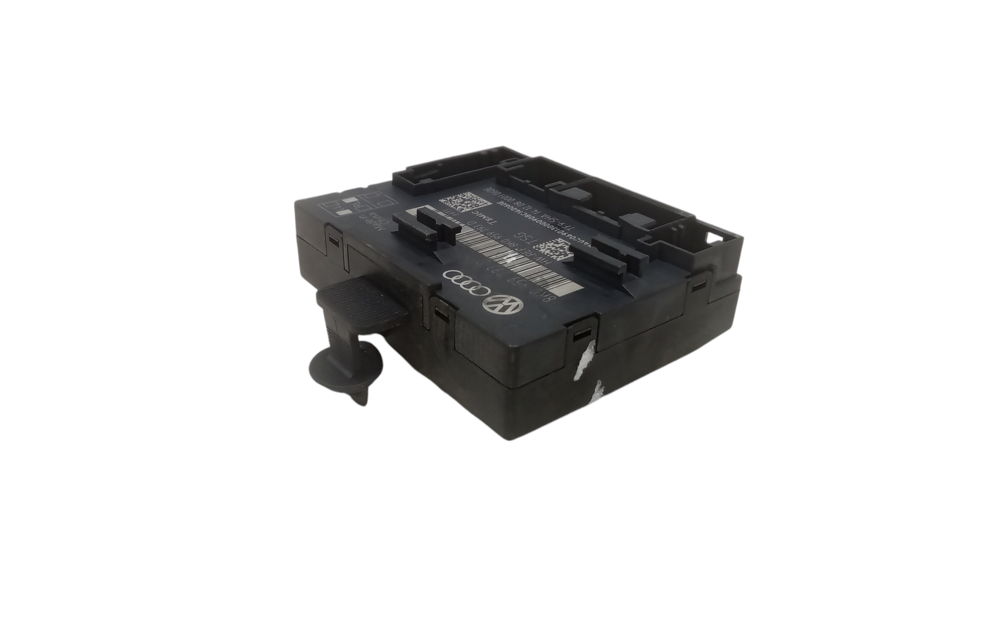 Centralina porta SX guida per Audi Q5 Serie (8rb) (08>12) (2008 - 2012)
