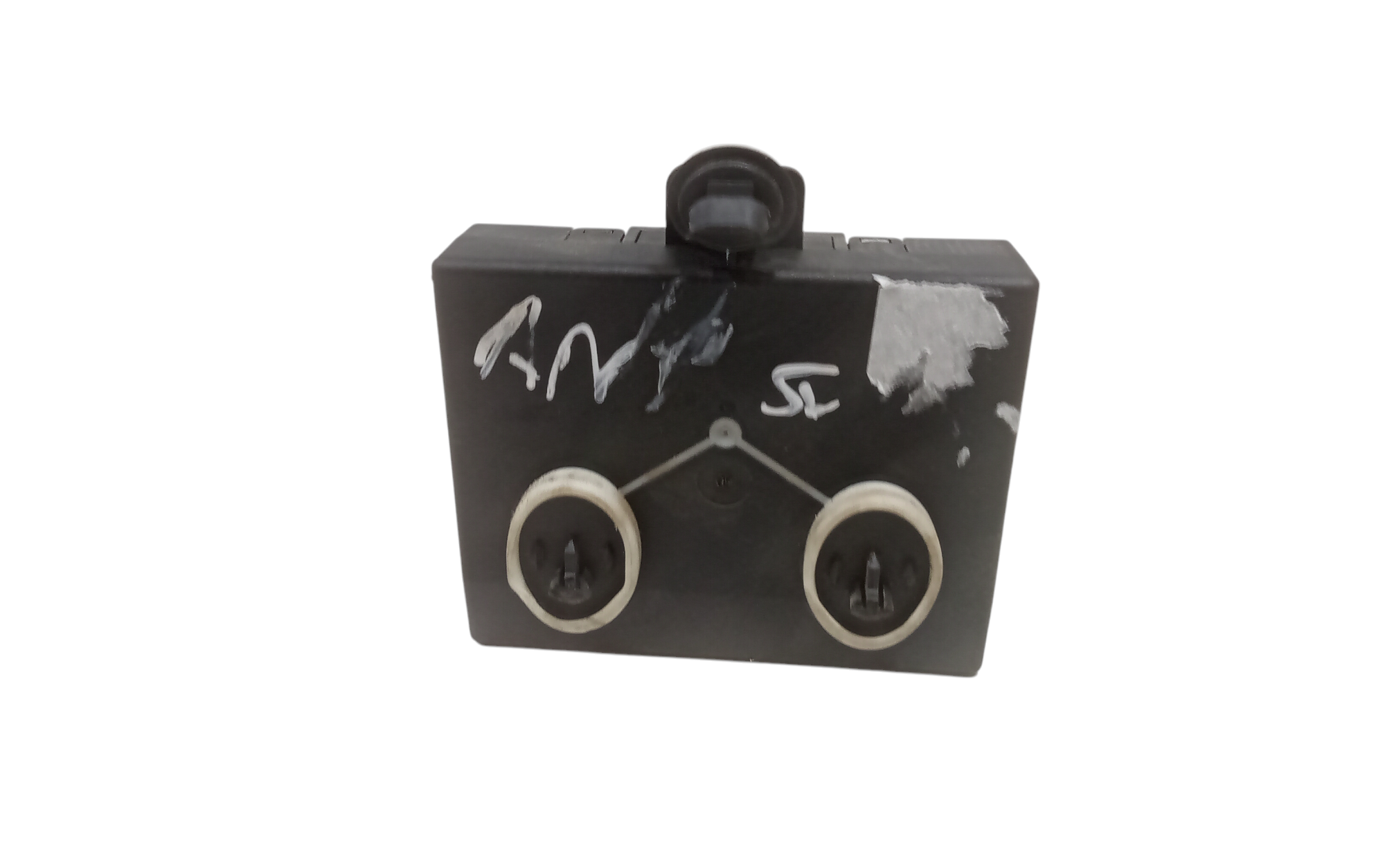 Centralina porta SX guida per Audi Q5 Serie (8rb) (08>12) (2008 - 2012)