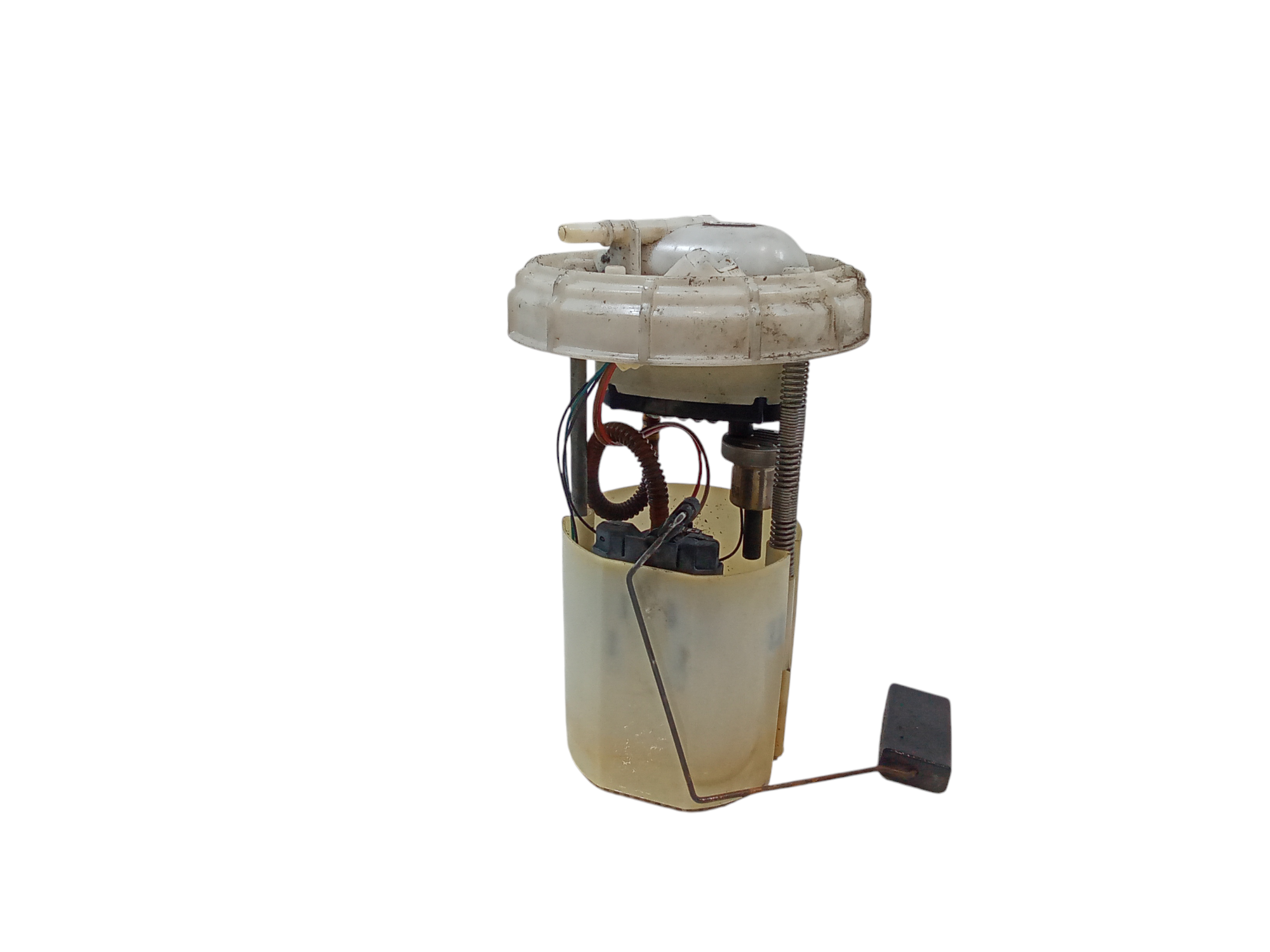 Pompa Carburante per Fiat 500 Serie (07>14) (2007 - 2014)