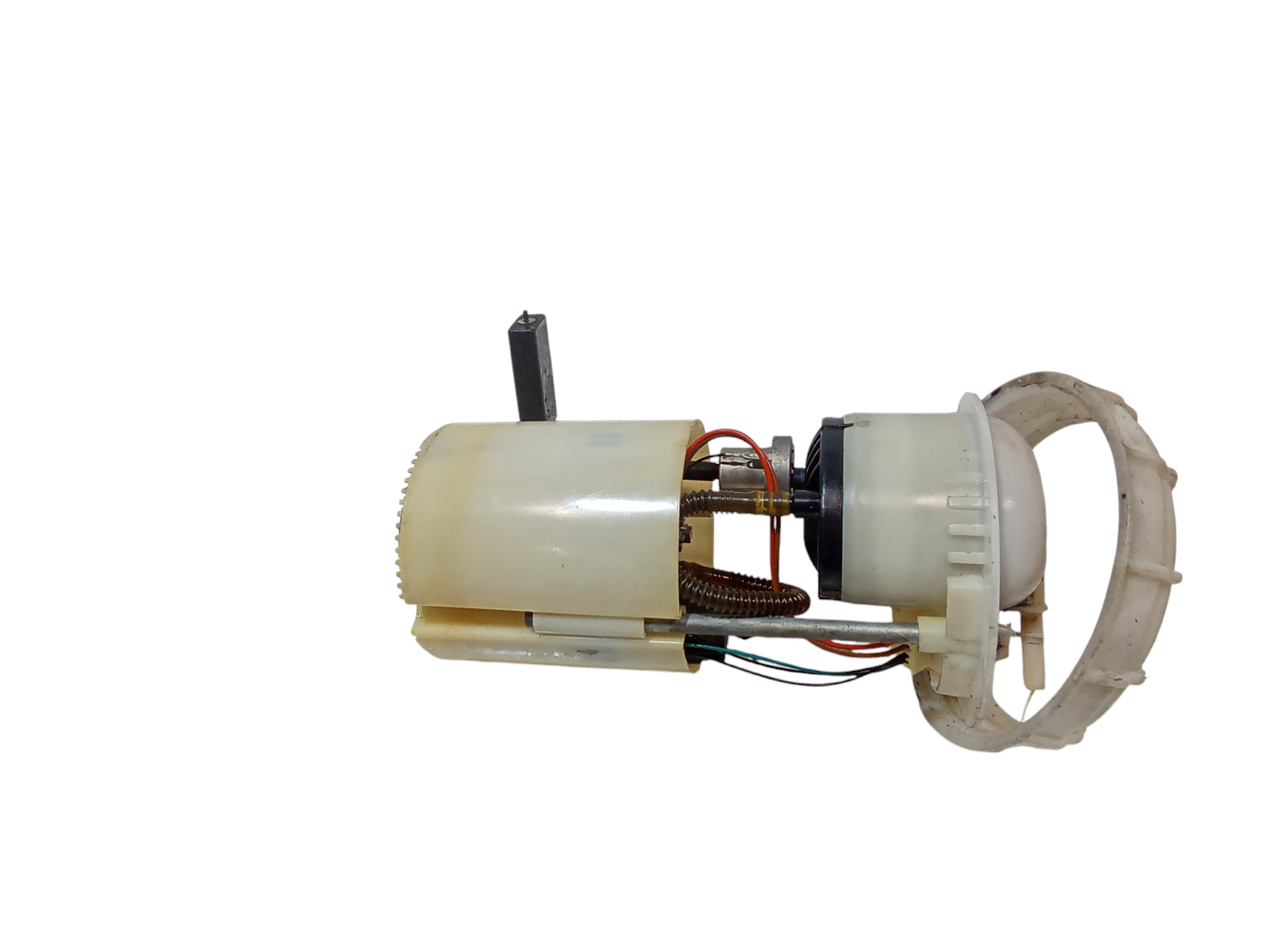 Pompa Carburante per Fiat 500 Serie (07>14) (2007 - 2014)