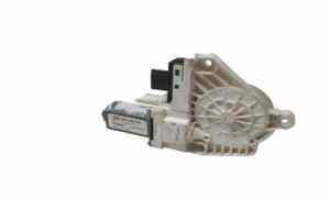 Motorino Alzavetro anteriore Sinistro per Audi Q5 Serie (8rb) (08>12) (2008 - 2012)