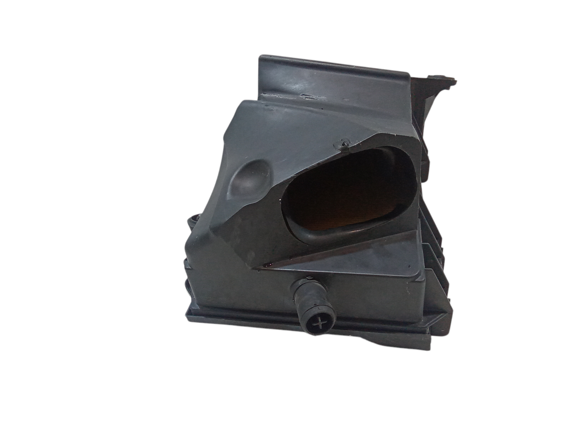 Box scatola filtro aria per Audi Tt Serie (8n3) (98>06) (1998 - 2006)