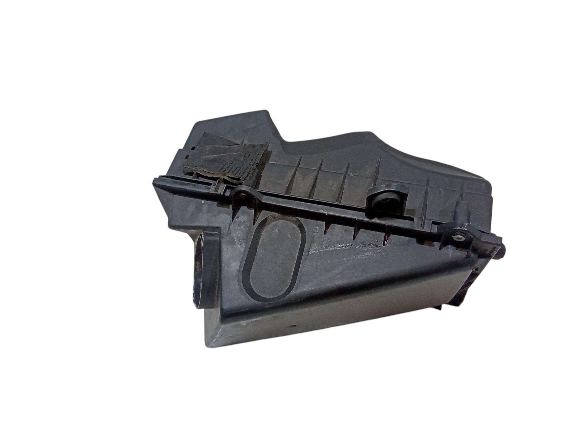 Box scatola filtro aria per Audi Tt Serie (8n3) (98>06) (1998 - 2006)