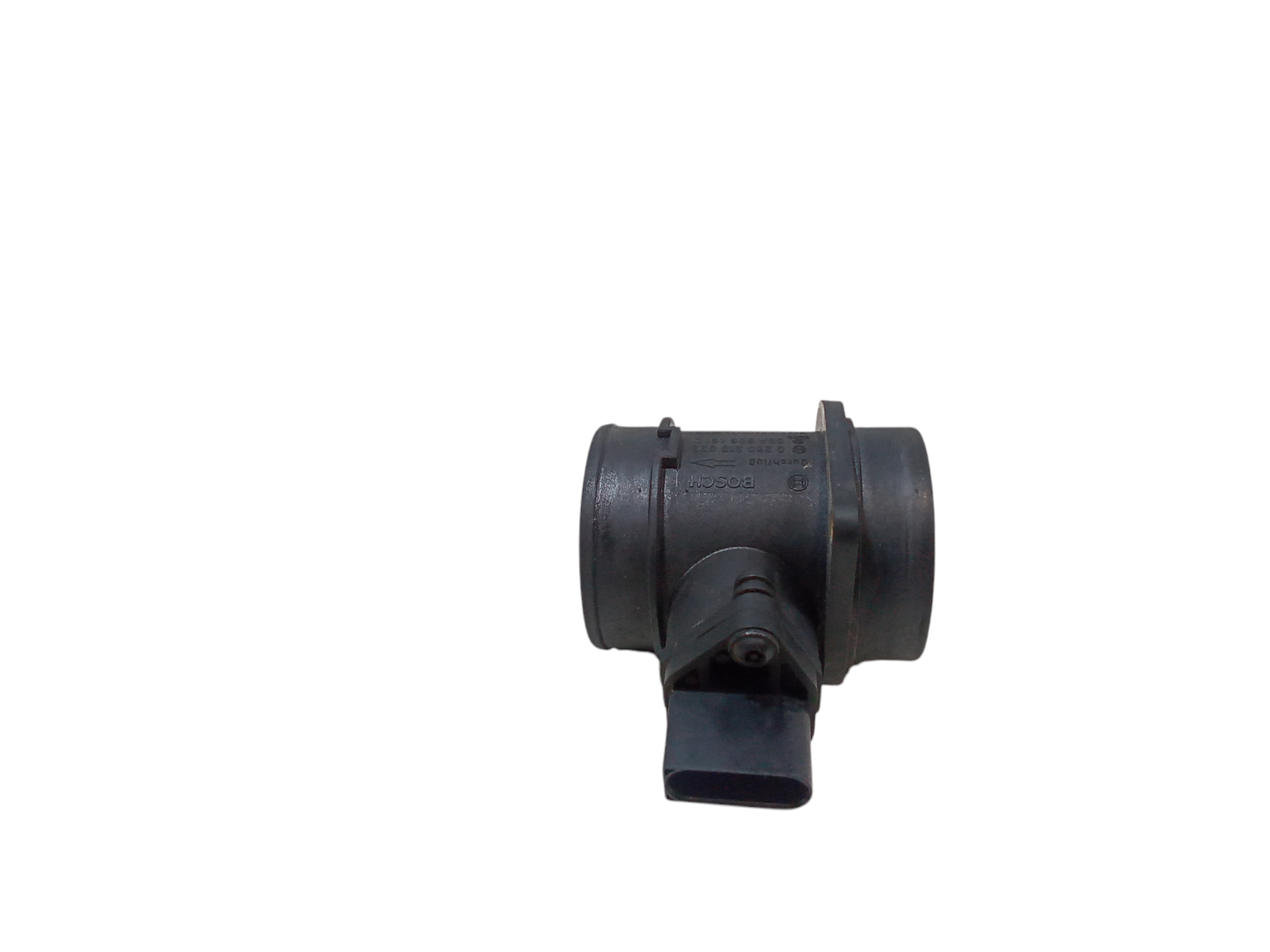 Debimetro per Audi Tt Serie (8n3) (98>06) (1998 - 2006)