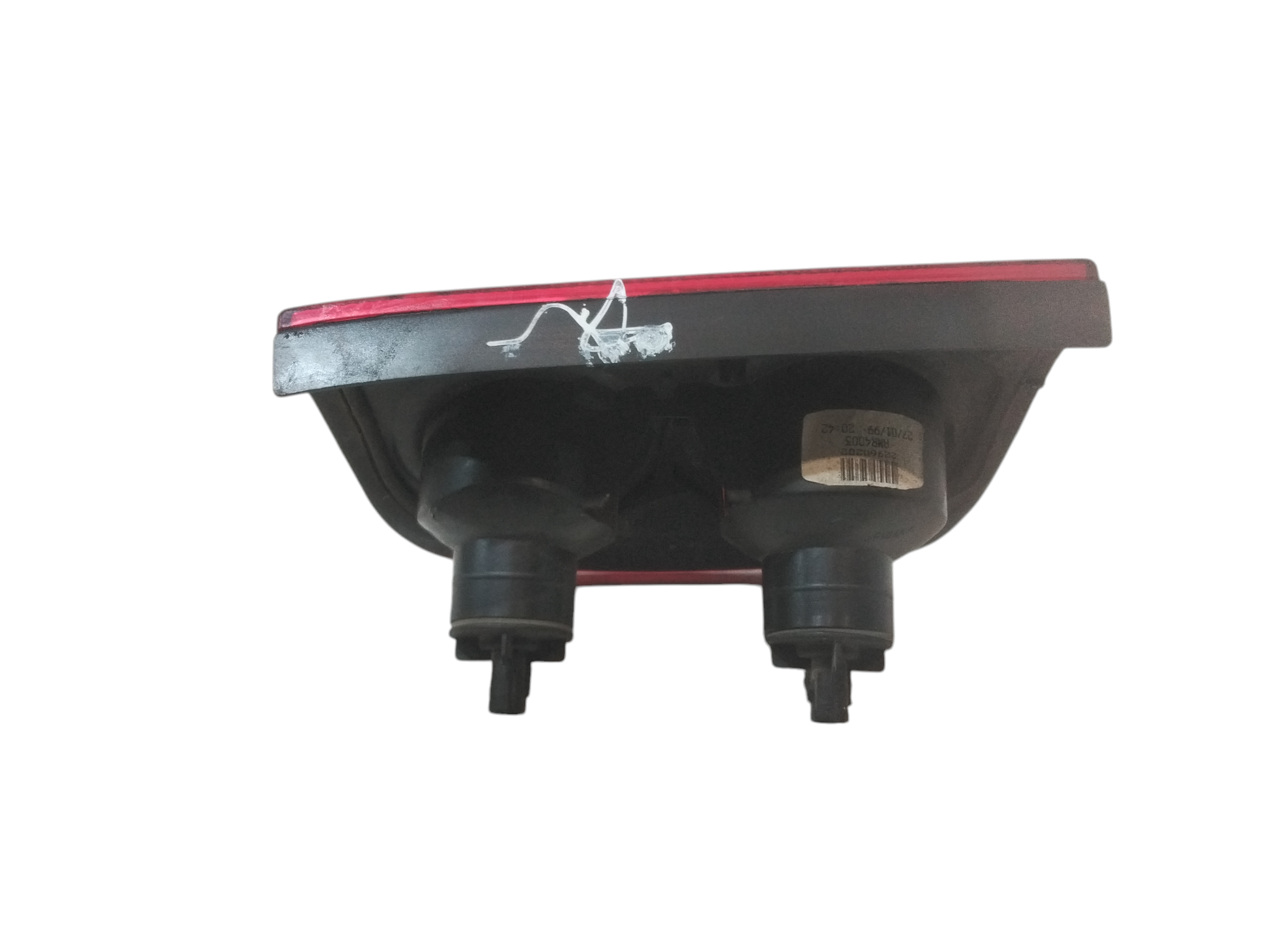 Stop fanale posteriore Destro Passeggero per Land Rover Freelander 1 Serie (1998 - 2003)