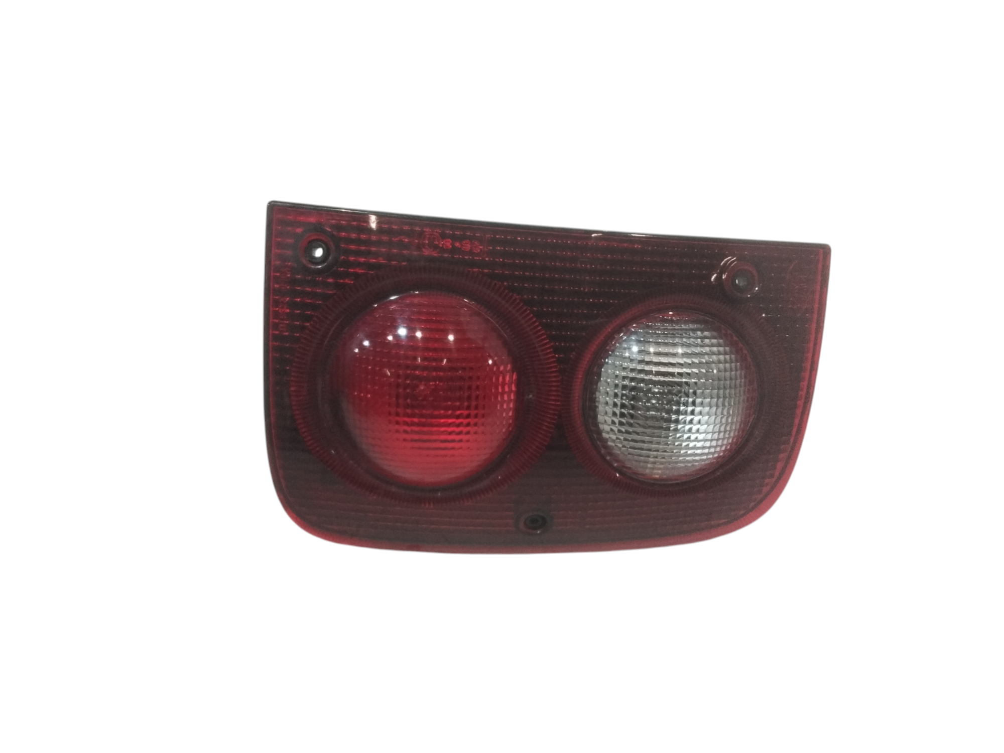 Stop fanale posteriore Destro Passeggero per Land Rover Freelander 1 Serie (1998 - 2003)