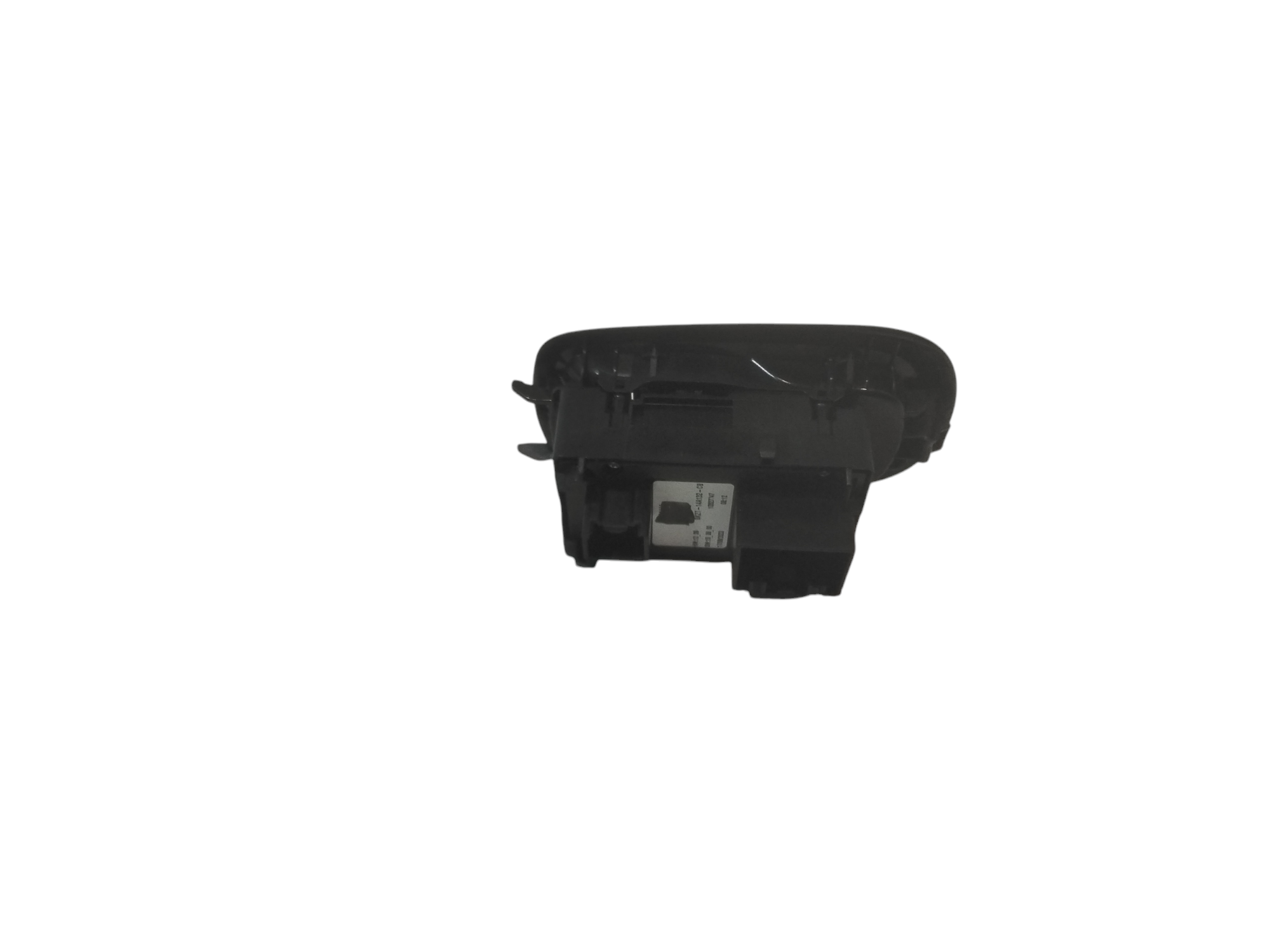 Pulsantiera anteriore sinistra Guida per Ford Transit (2020 - )